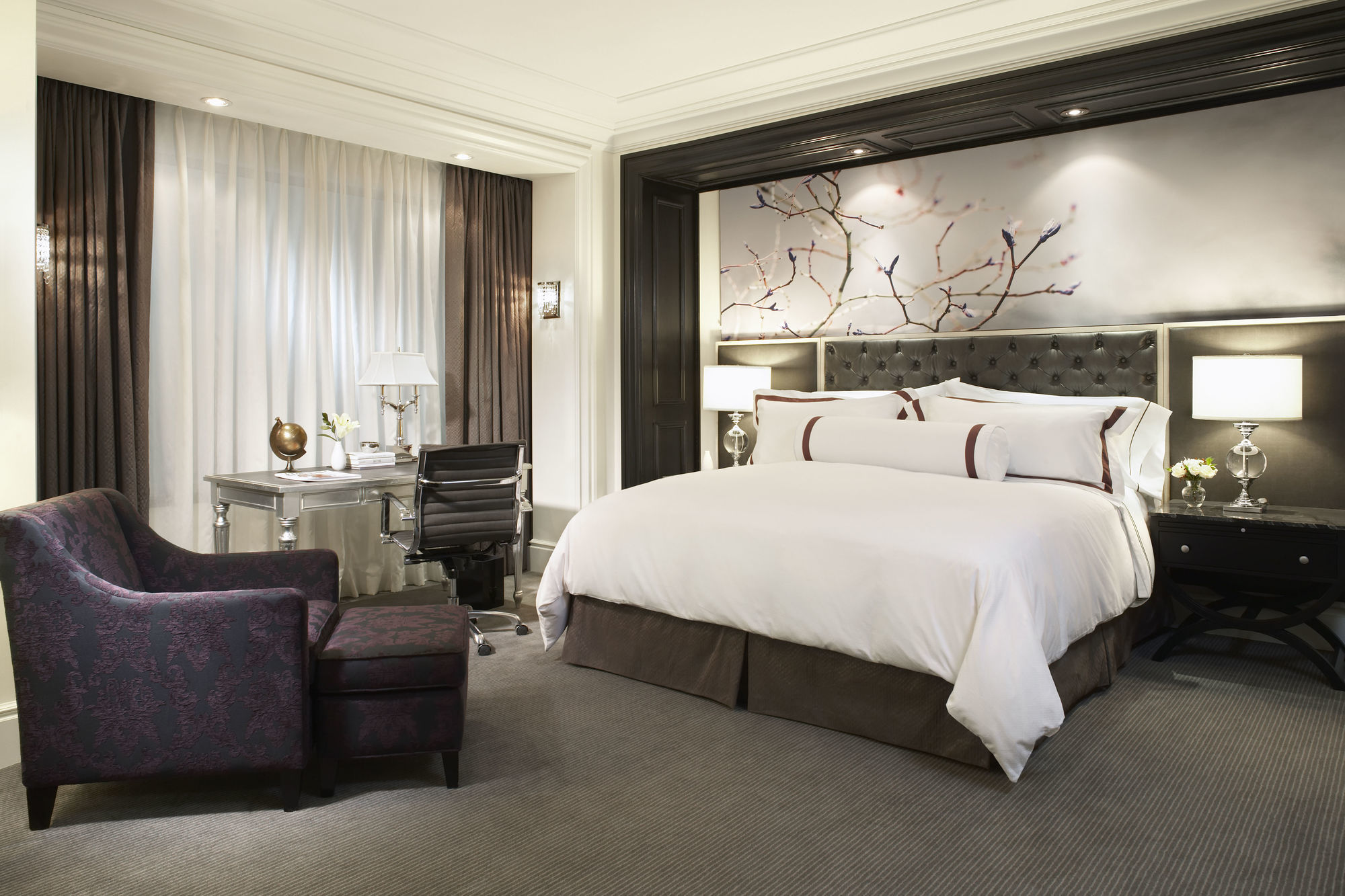 The St. Regis Hotel 5*