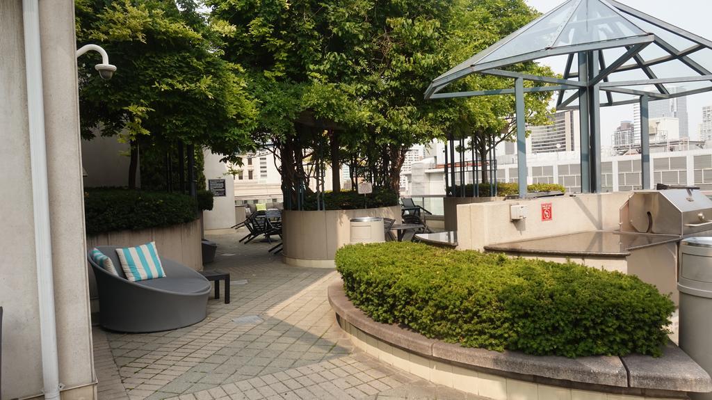 City Stay Condos - Downtown Toronto, Simcoe Street * Toronto