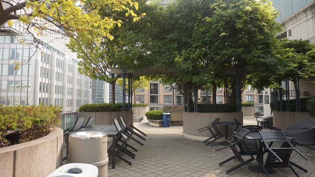 City Stay Condos - Downtown Toronto, Simcoe Street * Toronto