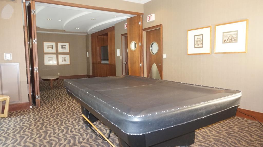 City Stay Condos - Downtown Toronto, Simcoe Street * Toronto
