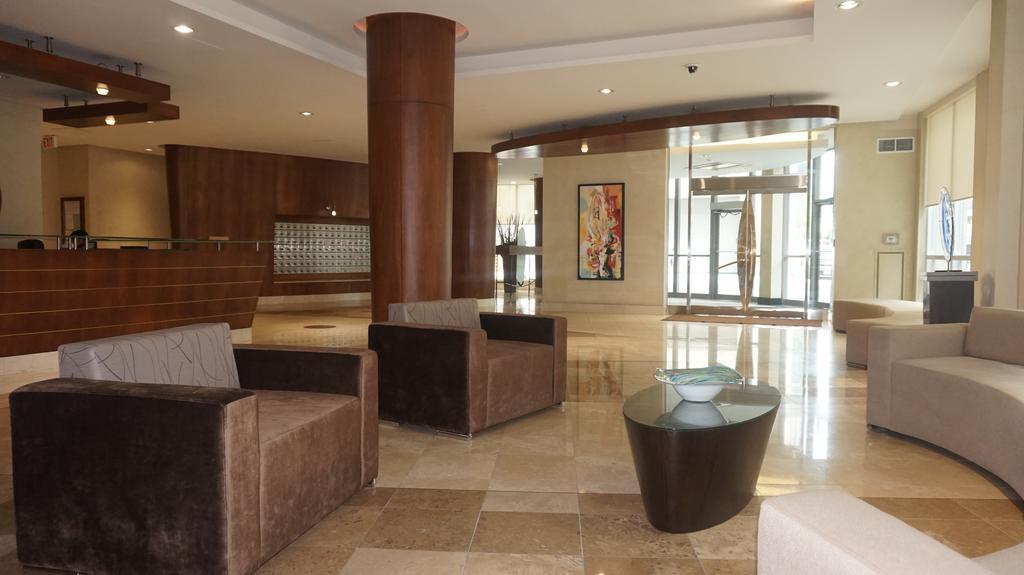 City Stay Condos - Downtown Toronto, Simcoe Street * Toronto