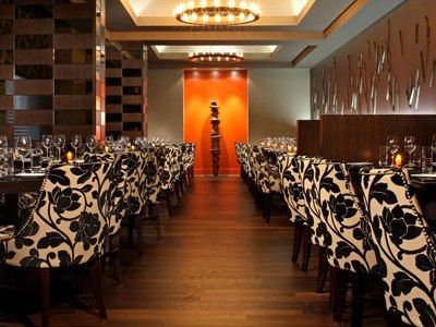 Cambridge Hotel