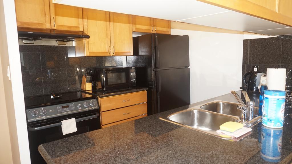 City Stay Condos - Downtown Toronto, Simcoe Street *