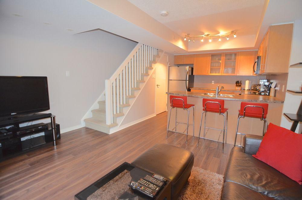 Escape - The Quartz Townhouse Apartment *