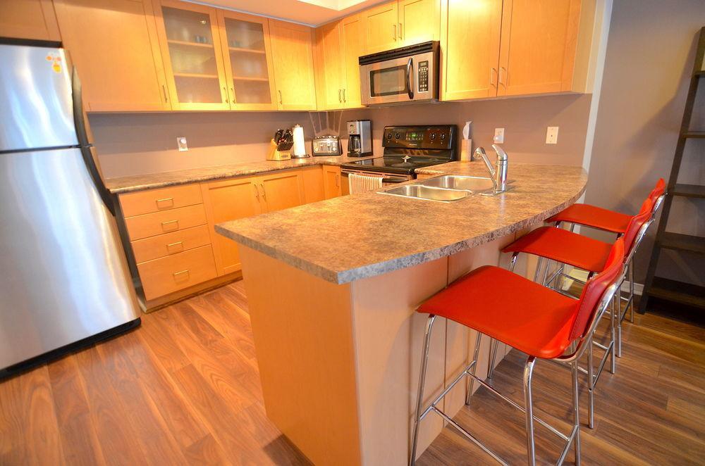 Escape - The Quartz Townhouse Apartment *