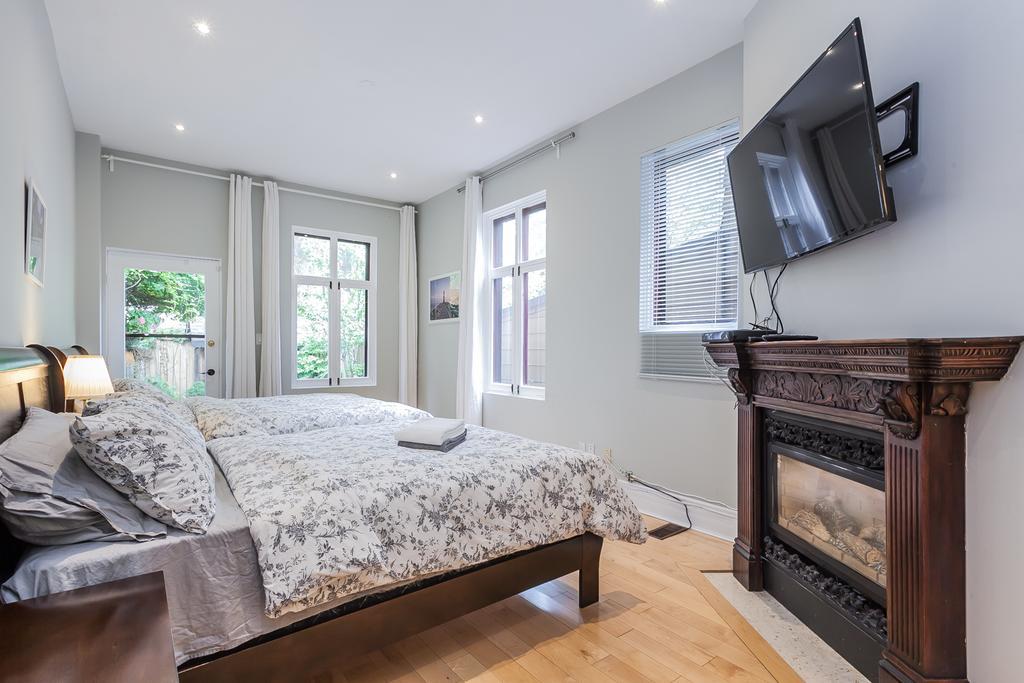 Residential Luxury Guest house Toronto