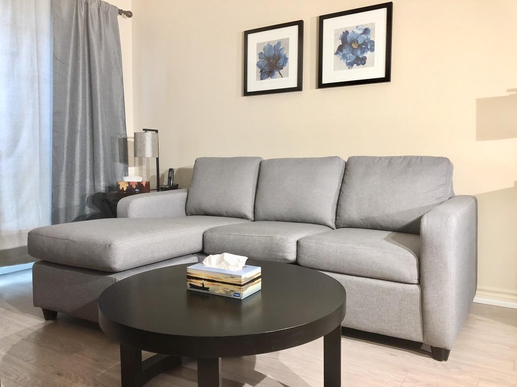 City Stay Condos - Downtown Toronto, Simcoe Street