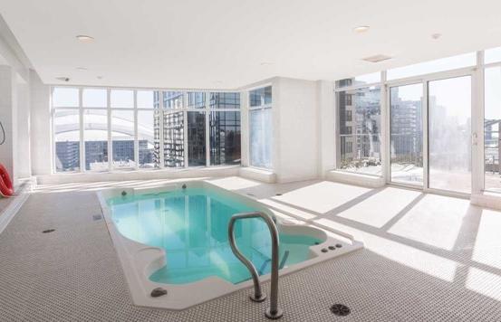 Apartment Cozy Penthouse Studio