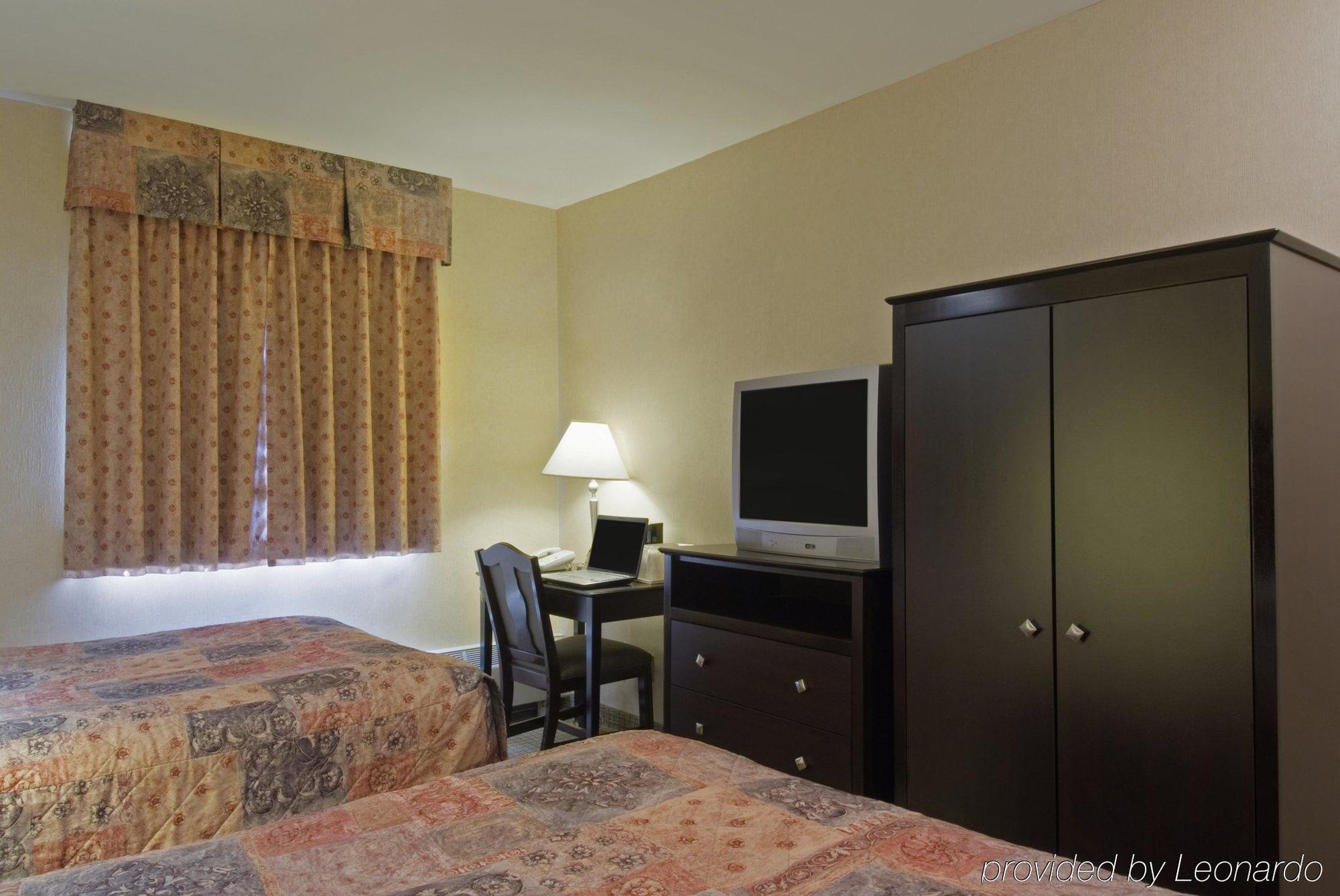 Hotel Econo & Downtown