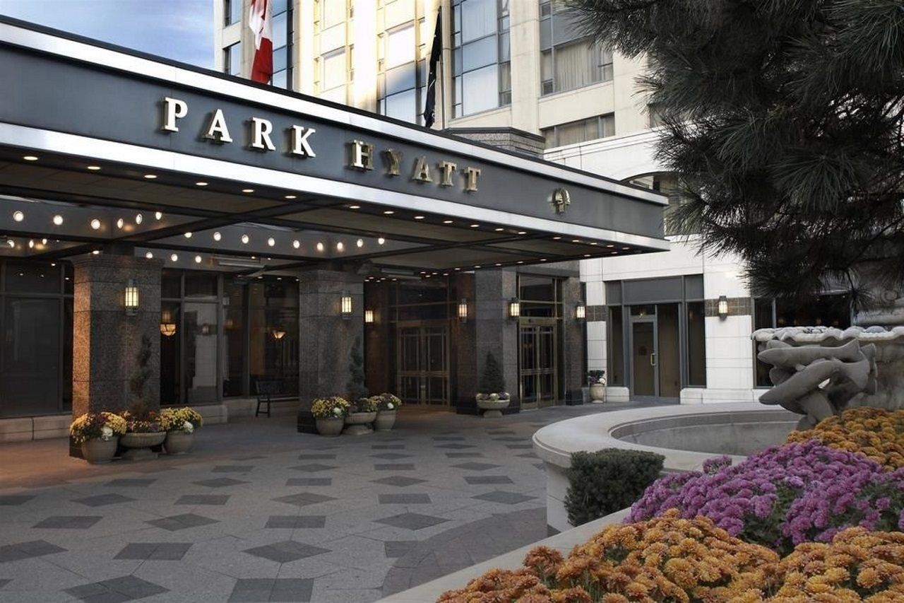 Park Hyatt 5* Toronto