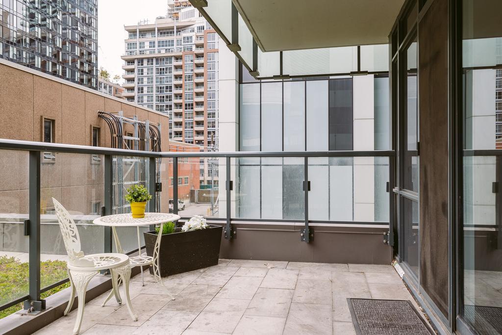 Apartment Breathtaking 3-bedroom In The Heart Of Downtown *