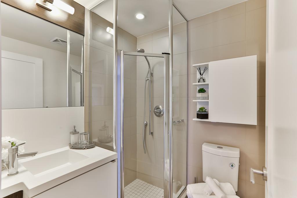 Breathtaking 3-bedroom In The Heart Of Downtown Apartment