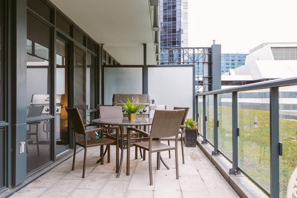 Apartment Breathtaking 3-bedroom In The Heart Of Downtown