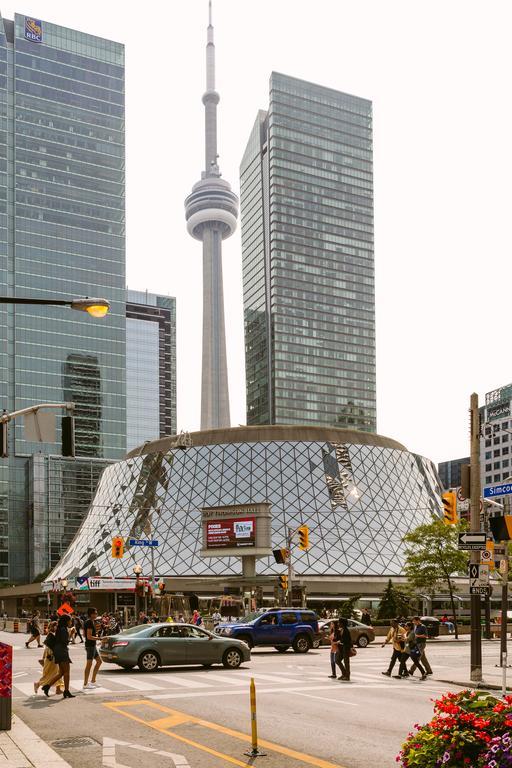 Breathtaking 3-bedroom In The Heart Of Downtown