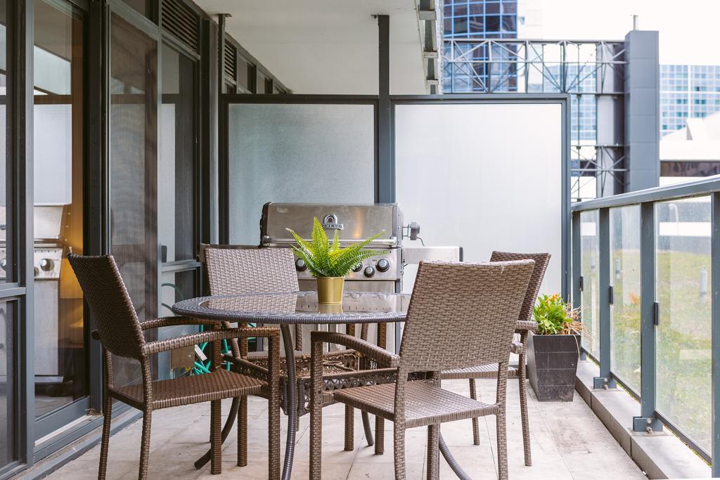 Breathtaking 3-bedroom In The Heart Of Downtown Apartment