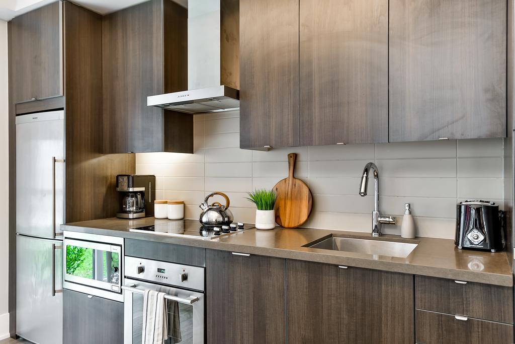 Breathtaking 3-bedroom In The Heart Of Downtown