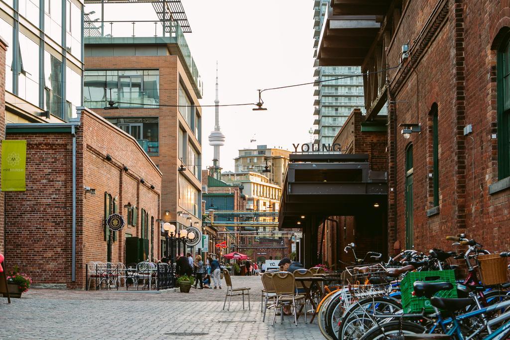 Breathtaking 3-bedroom In The Heart Of Downtown Apartment