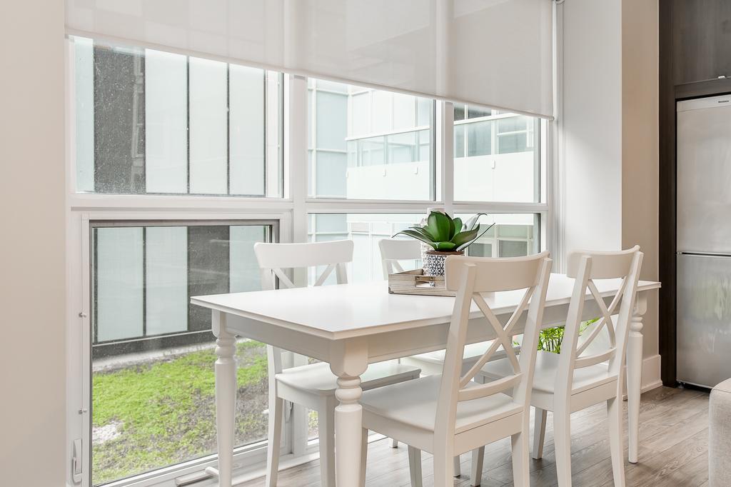 Breathtaking 3-bedroom In The Heart Of Downtown