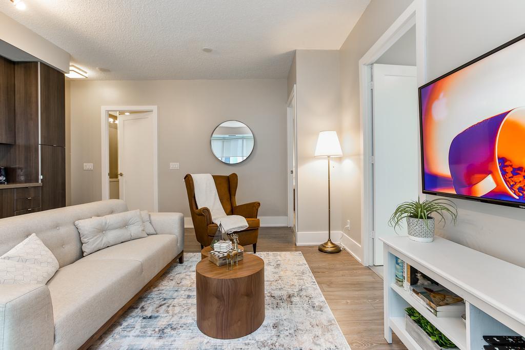 Breathtaking 3-bedroom In The Heart Of Downtown *