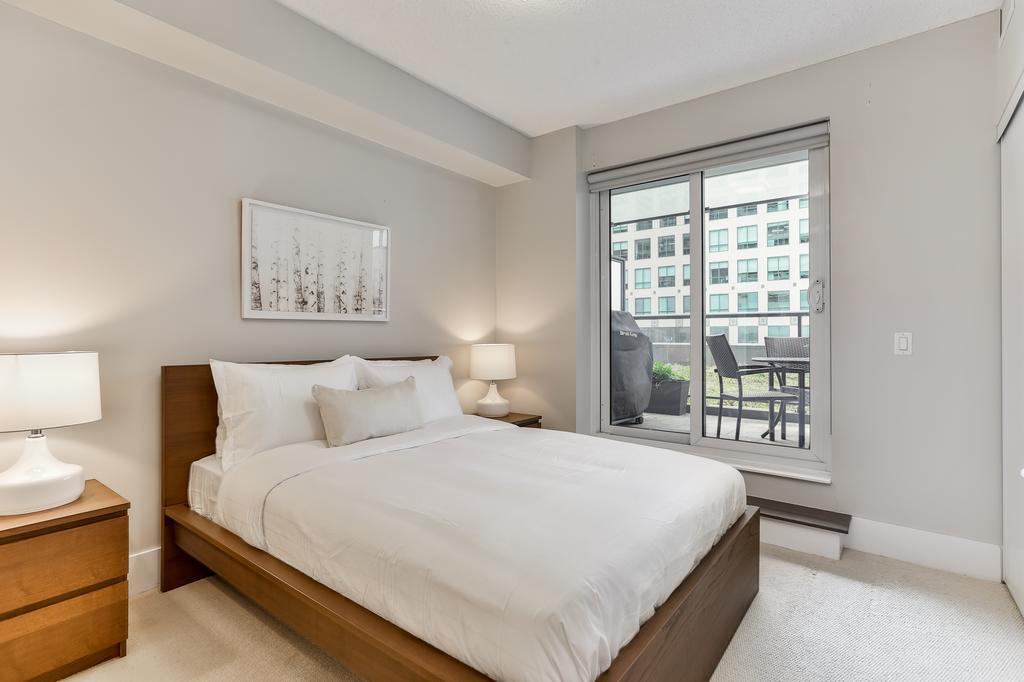 Breathtaking 3-bedroom In The Heart Of Downtown Toronto