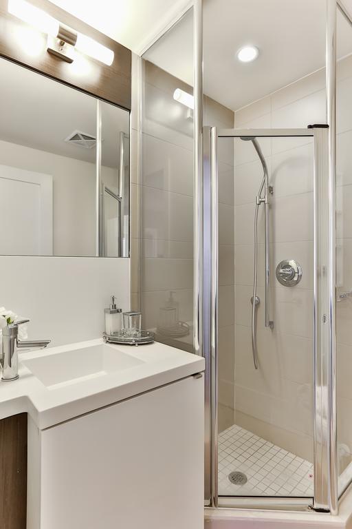 Apartment Breathtaking 3-bedroom In The Heart Of Downtown