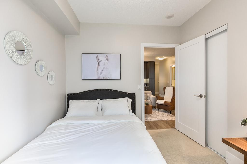 Apartment Breathtaking 3-bedroom In The Heart Of Downtown *