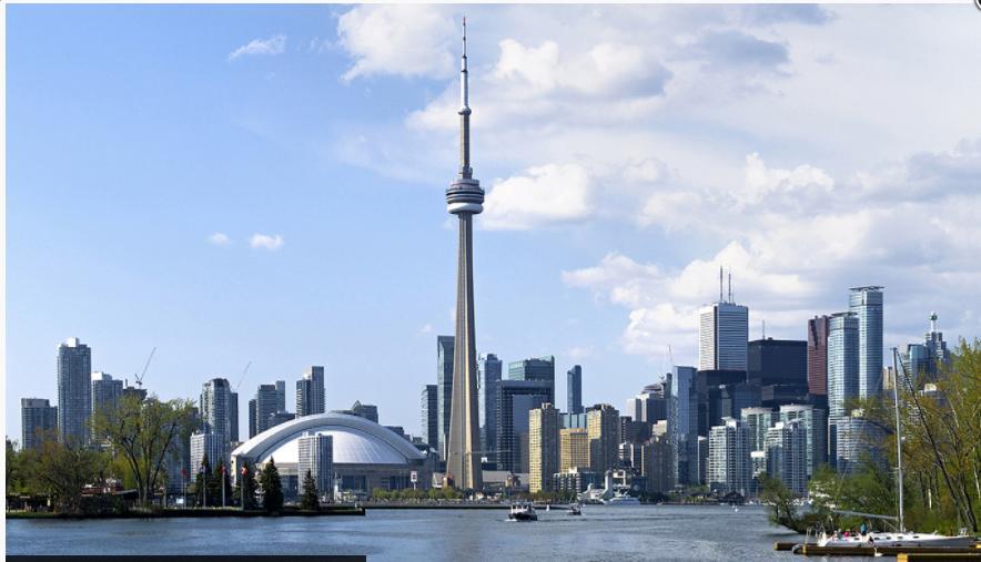 Trinity Suites - Luxury On York Street Apartment Toronto