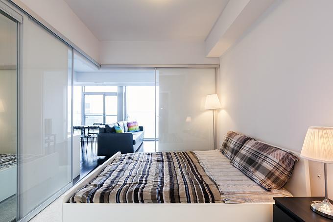 Trinity Suites - Luxury On York Street * Toronto