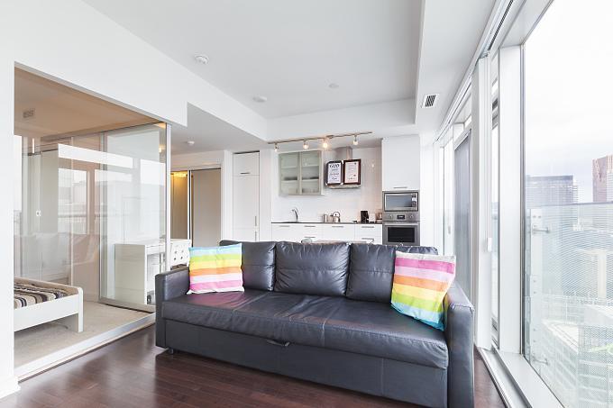 Trinity Suites - Luxury On York Street