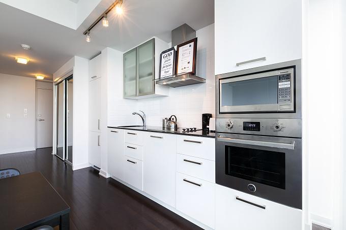 Apartment Trinity Suites - Luxury On York Street *