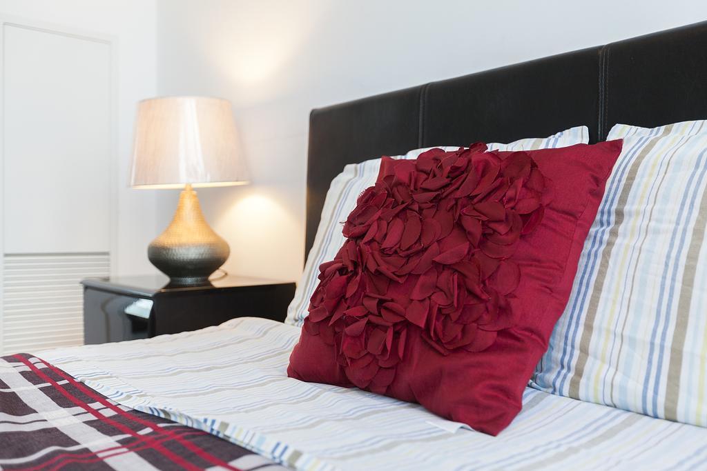 Apartment Trinity Suites - Luxury On York Street