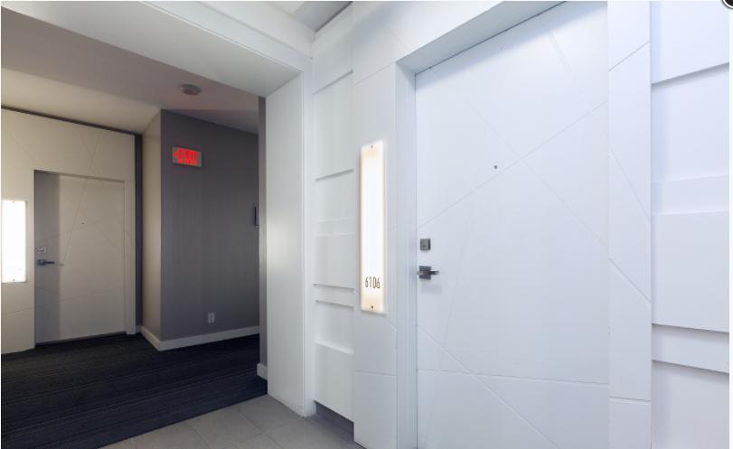 Trinity Suites - Luxury On York Street *