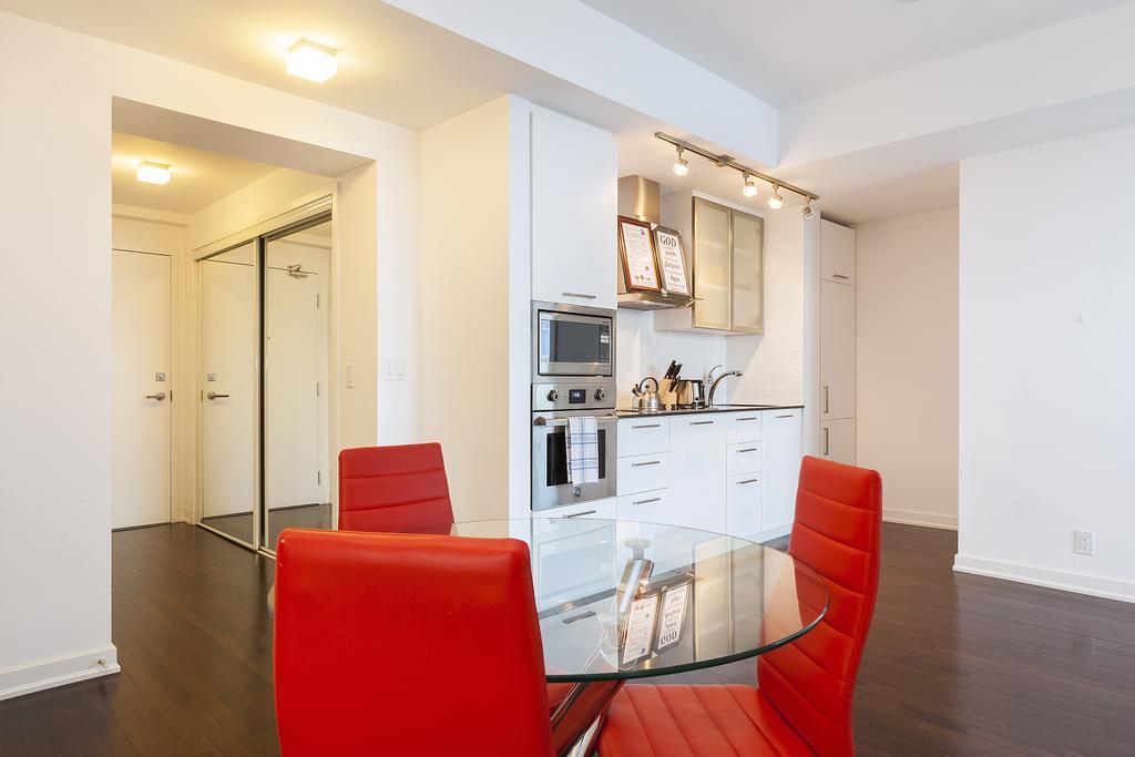 Apartment Trinity Suites - Luxury On York Street