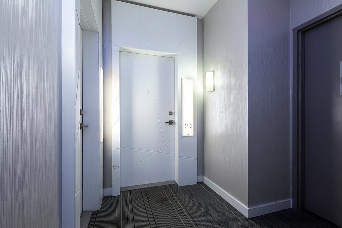 Trinity Suites - Luxury On York Street *