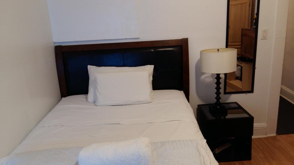 Guest house Little Italy