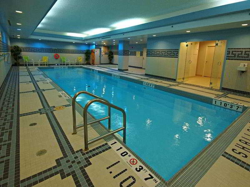 Western Premier Airport Carlingview Hotel Toronto