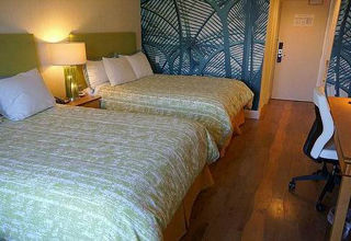 Hotel Indigo Airport Toronto