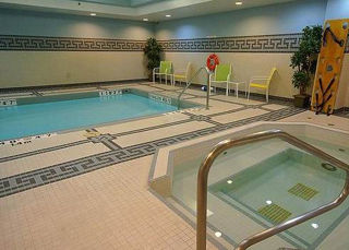 Indigo Airport Hotel 3*