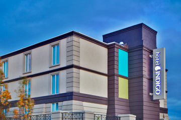 Indigo Airport Hotel