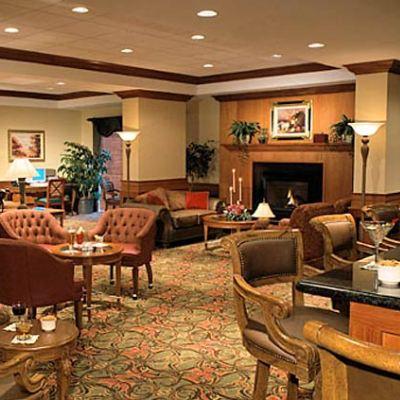 Courtyard By Marriott Airport Toronto