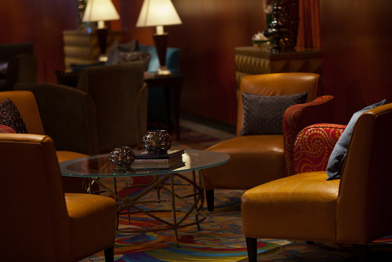 Marriott Centre Toronto