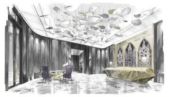 Hotel Bisha, A Luxury Collection Hotel, 5*