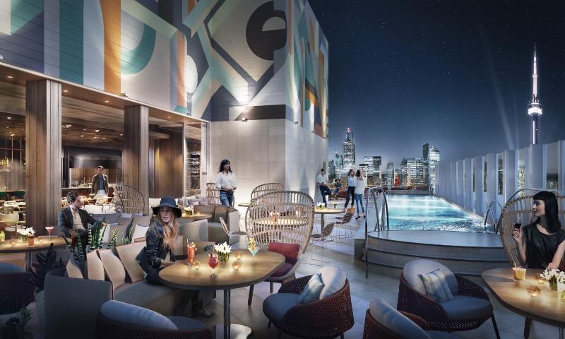 Hotel Bisha, A Luxury Collection Hotel, 5*