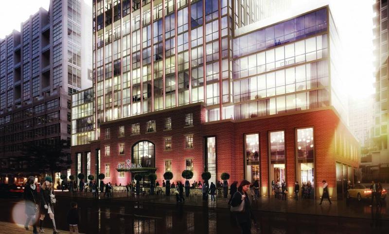 Bisha, A Luxury Collection Hotel, 5*