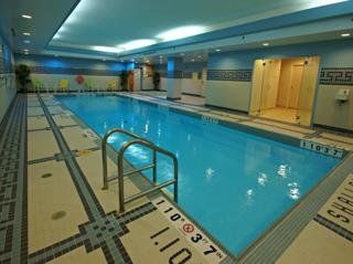 Indigo Airport Hotel Toronto