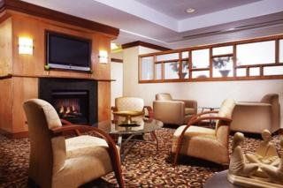 Indigo Airport Hotel Toronto
