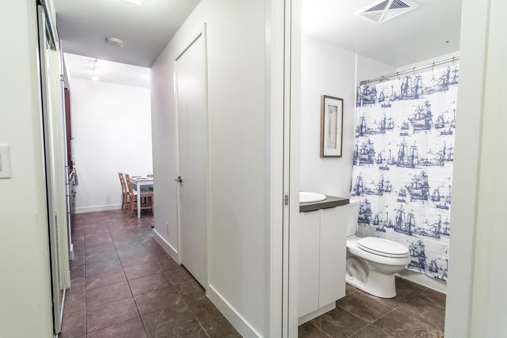 Aoc Suites - Two Bedroom Condo - City/Cn Tower View * Toronto
