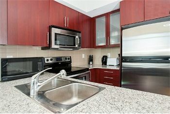 E.s.i Furnished At The Acc Apartment Toronto