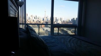 Apartment Soho 2 Bed | 2 Bath Cn Tower View Toronto