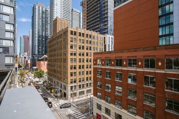 Hotel Templar Toronto